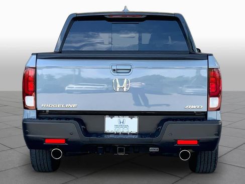 Used 2022 Honda Ridgeline Black Edition image 5