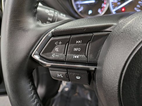 Certified 2023 MAZDA CX-5 AWD 2.5 S w/ Select Package image 16