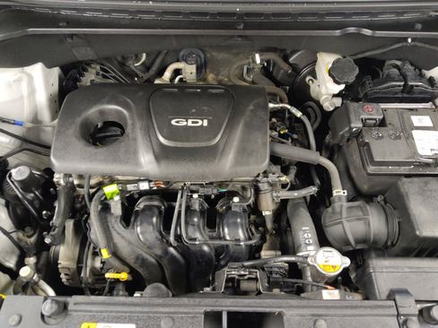 Used 2018 Kia Soul FWD image 30