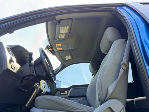 Used 2013 Ford F150 XLT w/ Luxury Equipment Group AWD/4WD image 17