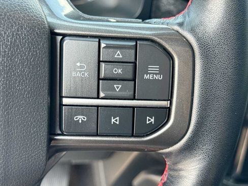 Used 2023 Ford Expedition Max Limited AWD/4WD image 26