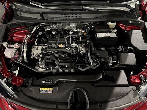 Used 2024 Toyota Corolla LE image 37