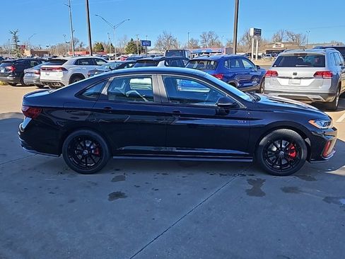 New 2026 Volkswagen Jetta GLI Autobahn image 4