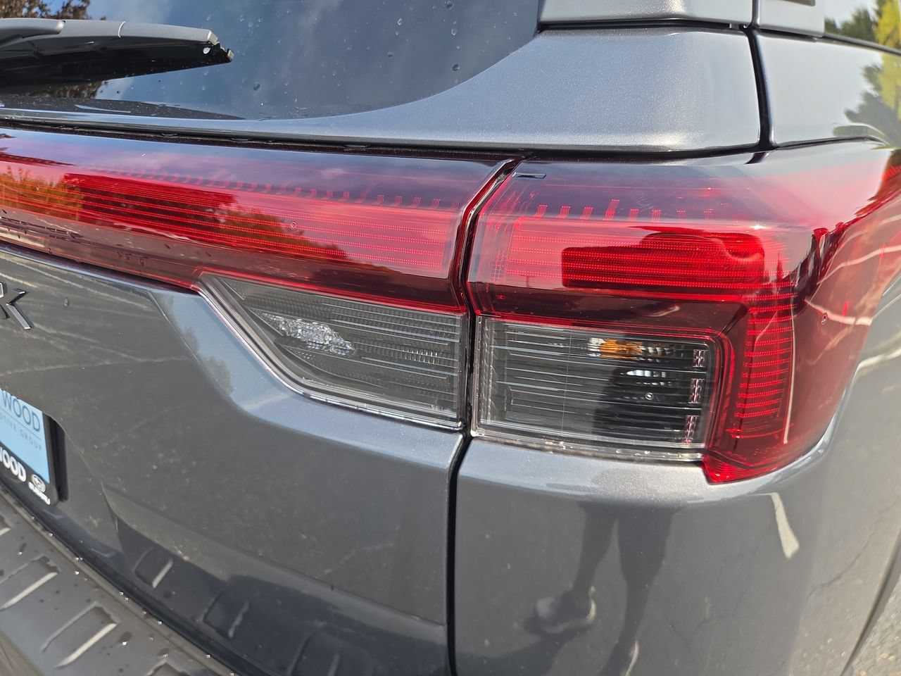 New 2026 Subaru Outback Premium AWD/4WD image 25
