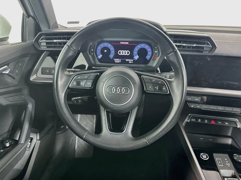 Used 2024 Audi A3 2.0T Premium FWD image 17