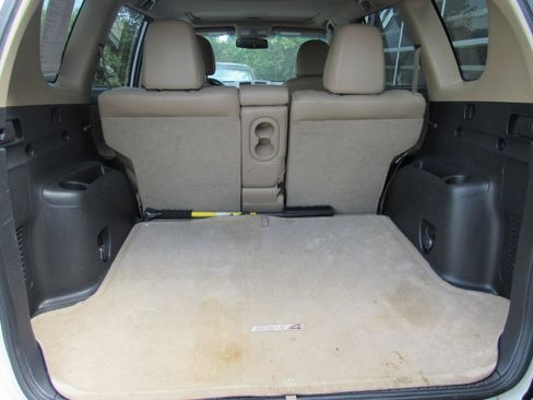 Used 2012 Toyota RAV4 Limited w/ Premium Plus Value Pkg AWD/4WD image 14