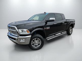 Used 2017 RAM 2500 Laramie w/ Off Road Package AWD/4WD video 1