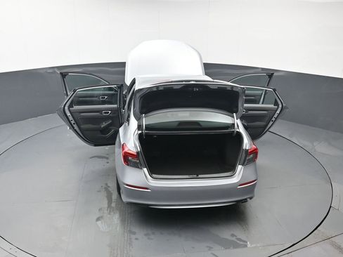 Certified 2023 Honda Civic Sport image 44