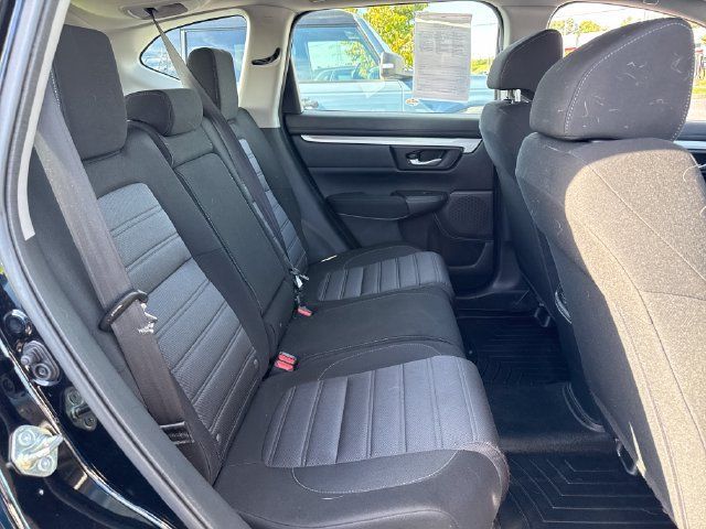 Used 2017 Honda CR-V LX image 14