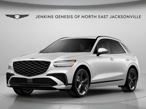 New 2026 Genesis GV70 2.5T Sport Prestige AWD/4WD image 6
