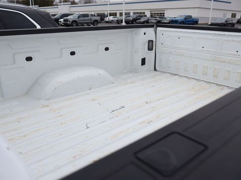 Used 2022 Chevrolet Silverado 2500 LT w/ Convenience Package image 37