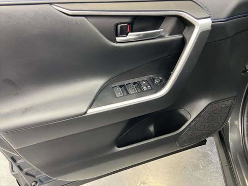 Certified 2024 Toyota RAV4 XSE image 19