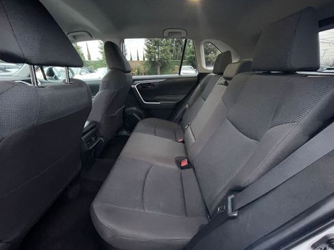 Used 2025 Toyota RAV4 LE image 21