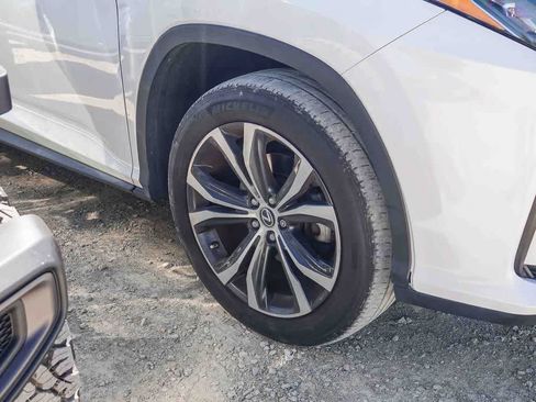 Used 2019 Lexus RX 350 RX 350 FWD w/ Navigation Package image 7