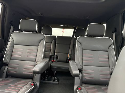 Used 2026 GMC Yukon AT4 Ultimate AWD/4WD image 54