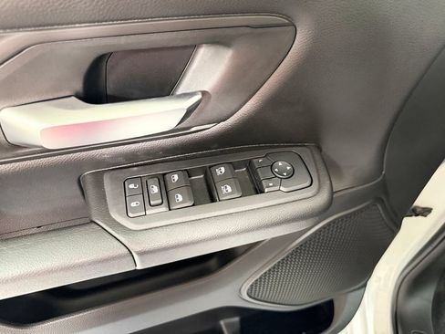 New 2026 RAM 1500 Tradesman RWD image 12