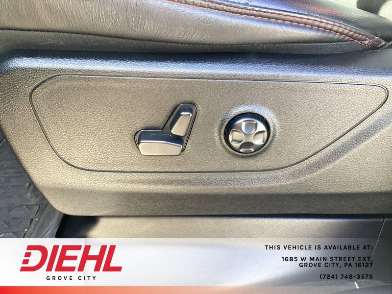 Used 2023 RAM 1500 TRX w/ TRX Level 2 Equipment Group AWD/4WD image 22