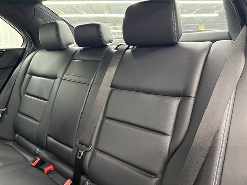Used 2015 Mercedes-Benz E 350 Sedan image 11