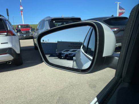 New 2026 Ford Escape ST-Line Select w/ Tech Pack #1 image 40