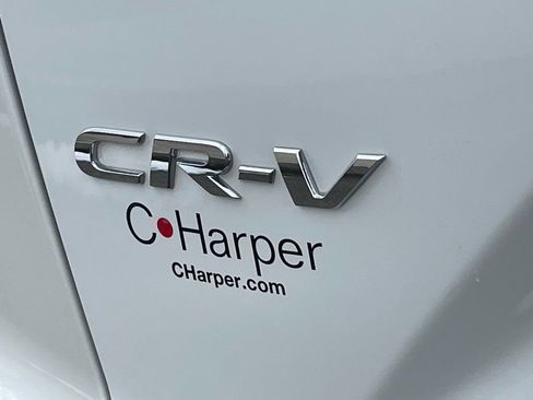 Used 2020 Honda CR-V EX image 19