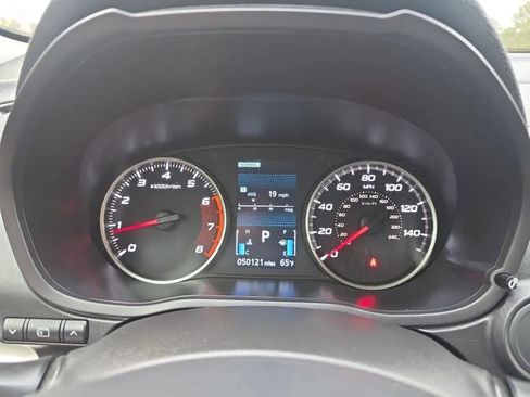 Used 2023 Mitsubishi Eclipse Cross LE AWD/4WD image 16