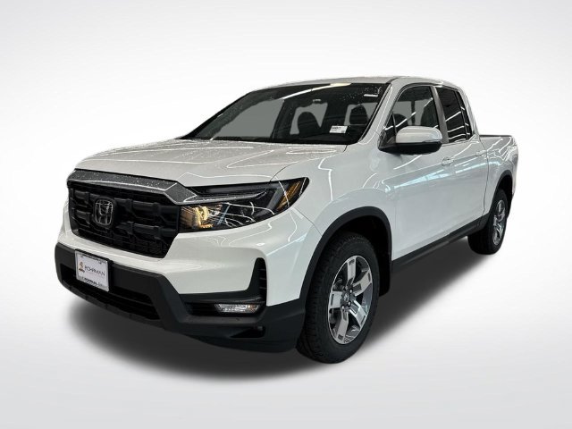 Used 2026 Honda Ridgeline RTL image 2