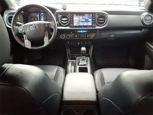 Used 2022 Toyota Tacoma TRD Pro image 20