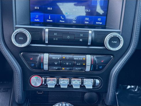 Used 2023 Ford Mustang GT Premium w/ GT Performance Package RWD image 14