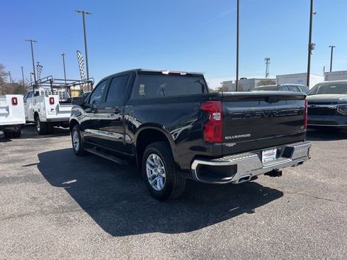 Used 2023 Chevrolet Silverado 1500 LT image 5