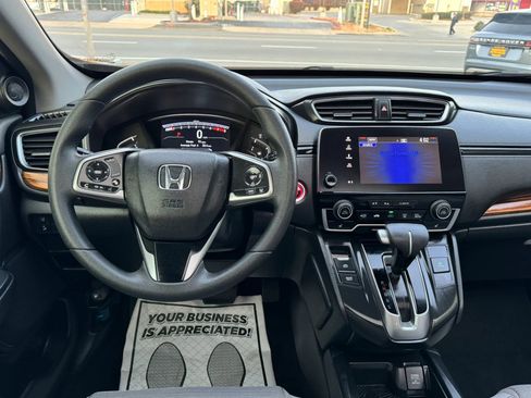 Used 2017 Honda CR-V EX image 23