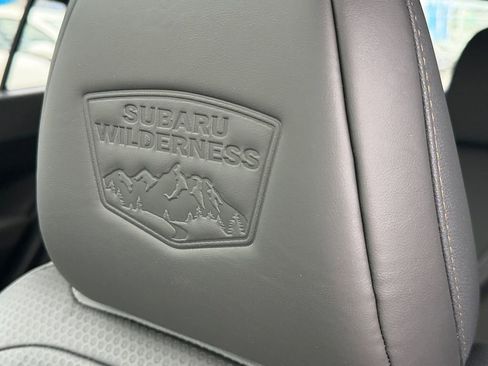 New 2026 Subaru Crosstrek 2.5i Wilderness AWD/4WD image 12