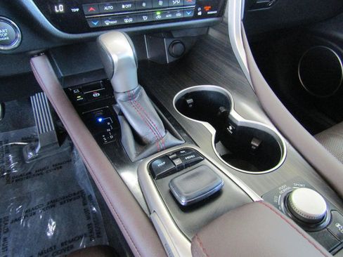 Used 2016 Lexus RX 350 FWD image 20