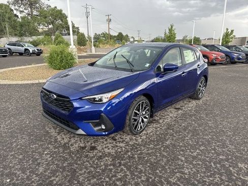 New 2025 Subaru Impreza 2.0i Sport image 7