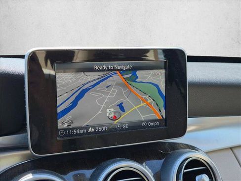 Used 2015 Mercedes-Benz C 300 Sedan image 12
