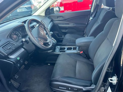 Used 2015 Honda CR-V EX image 10