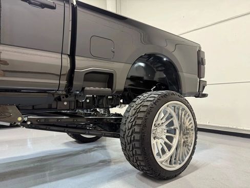 Used 2024 Ford F250 King Ranch image 14