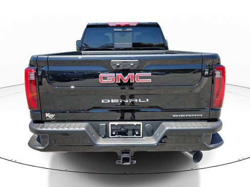 New 2025 GMC Sierra 2500 Denali w/ Denali Reserve Package image 5