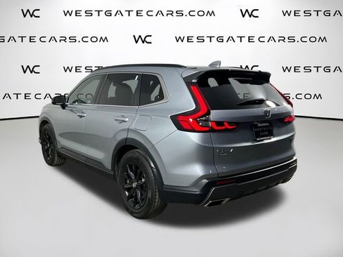 Used 2025 Honda CR-V Sport image 5