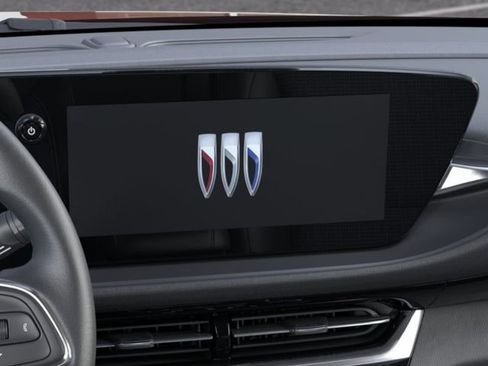 New 2026 Buick Envista Sport Touring w/ Convenience I Package FWD image 20