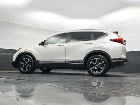Used 2018 Honda CR-V Touring image 35