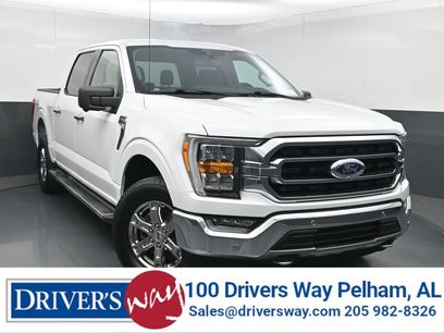 Used 2021 Ford F150 XLT w/ Equipment Group 302A High