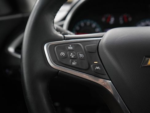Used 2023 Chevrolet Malibu RS FWD image 24