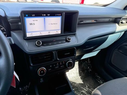 Certified 2023 Ford Maverick XL w/ Equipment Group 100A Standard image 19