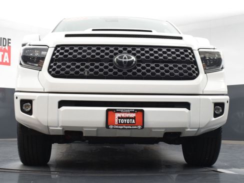 Used 2021 Toyota Tundra SR5 image 35
