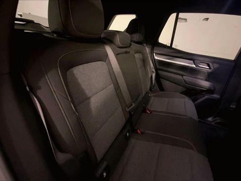 Used 2026 GMC Terrain Elevation FWD image 24