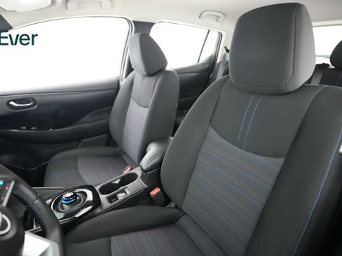 Used 2024 Nissan Leaf SV Plus FWD image 4
