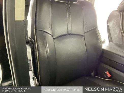 Used 2015 RAM 1500 Limited image 26