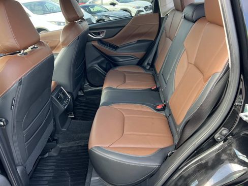 Certified 2024 Subaru Forester Touring image 20