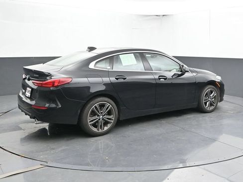 Used 2024 BMW 228i Gran Coupe w/ Convenience Package FWD image 2