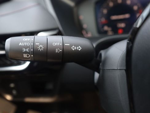 New 2026 Acura ADX A-Spec AWD/4WD image 15
